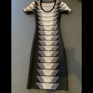 French connection Bodycon